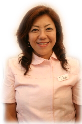 久保田佳代